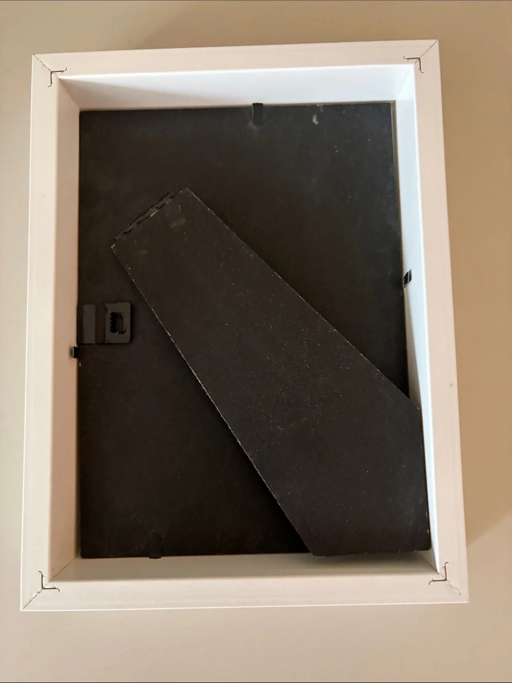RIBBA ikea picture frame